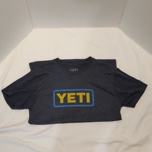 Yeti Tee